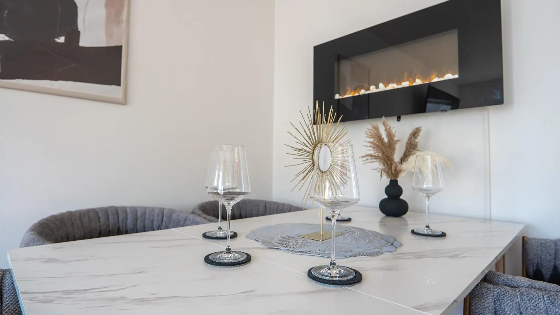 Apartment Passau B - Parken, Stilvoll, Modern & Cozy Im Zentrum Von Passau Germany