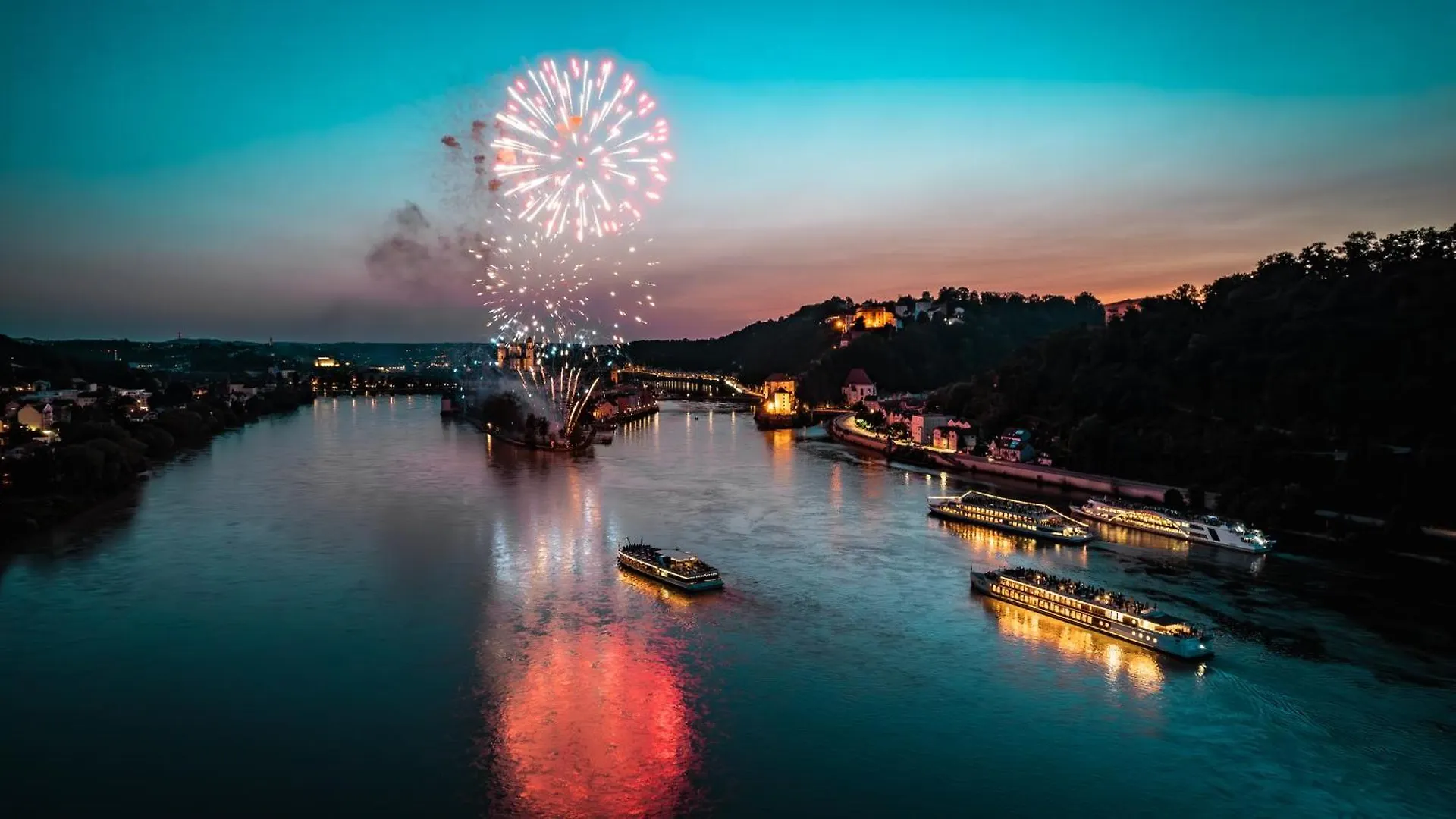 Apartment Passau B - Parken, Stilvoll, Modern & Cozy Im Zentrum Von Passau 0*,