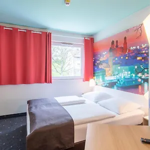 B&B Hotel Passau Pasov